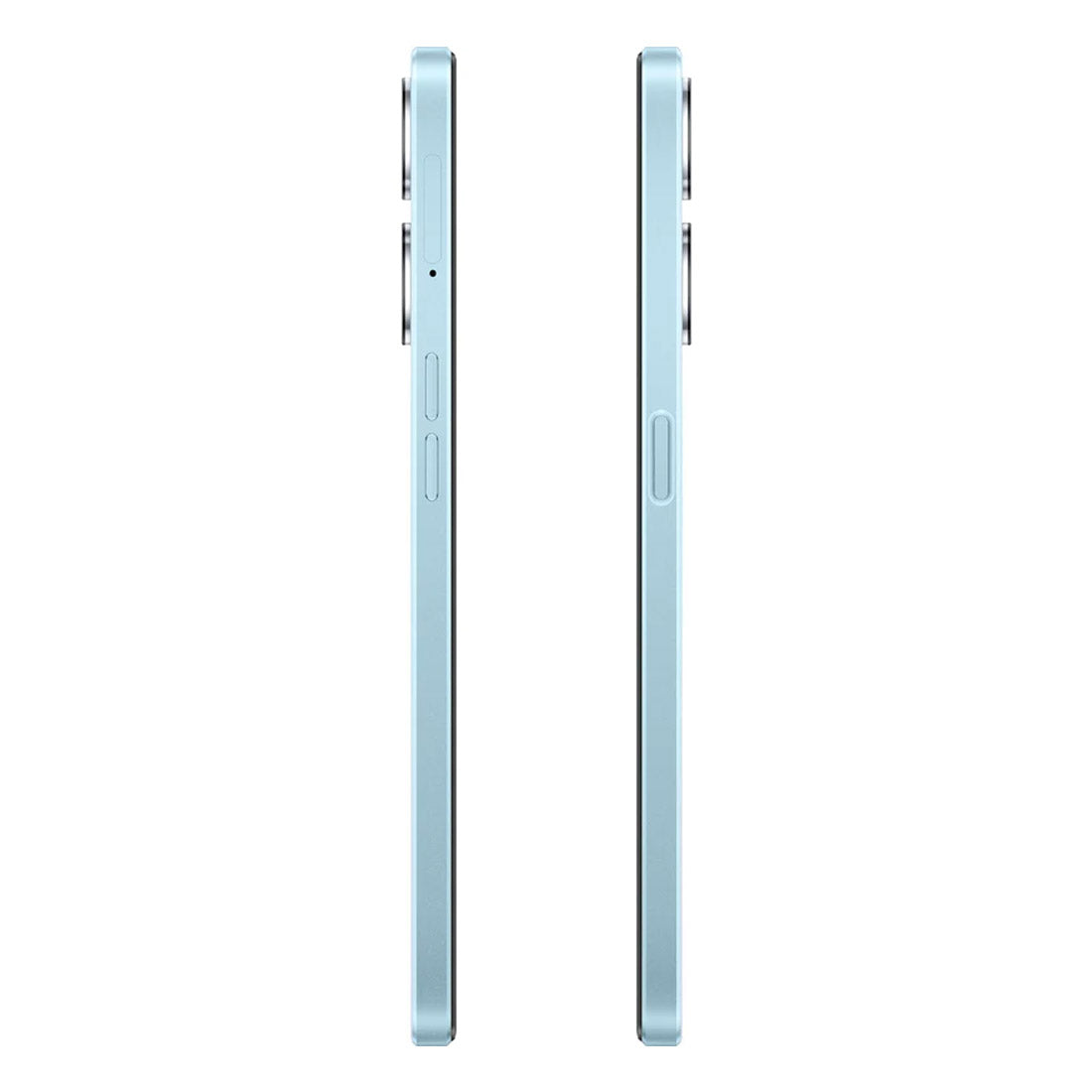 OPPO A78 5G (Dual Sim, 6.56 Inc, 4GB/128GB) - Glowing Blue (AU Version) Open Never Used OPPO