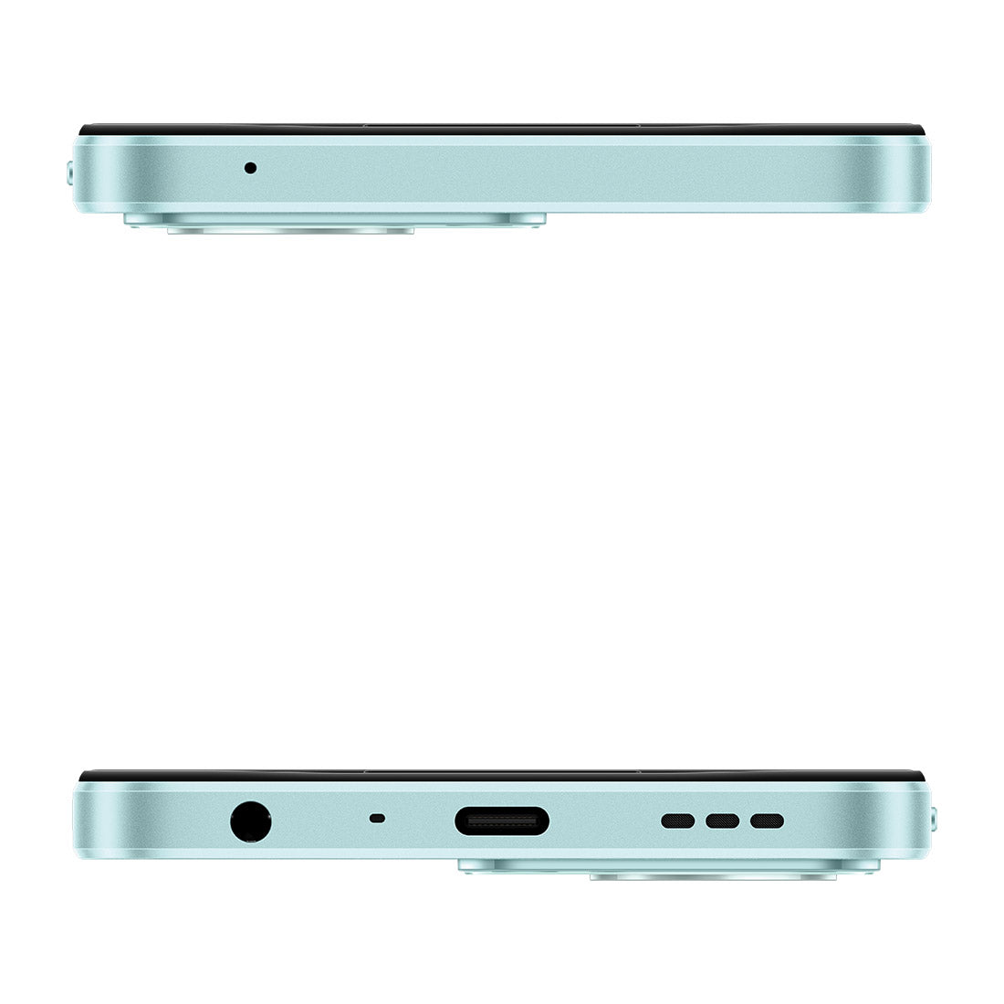 OPPO A79 5G (Dual Sim, 4GB/128GB) - Glowing Green Smartphone (AU Version) Open Never Used OPPO