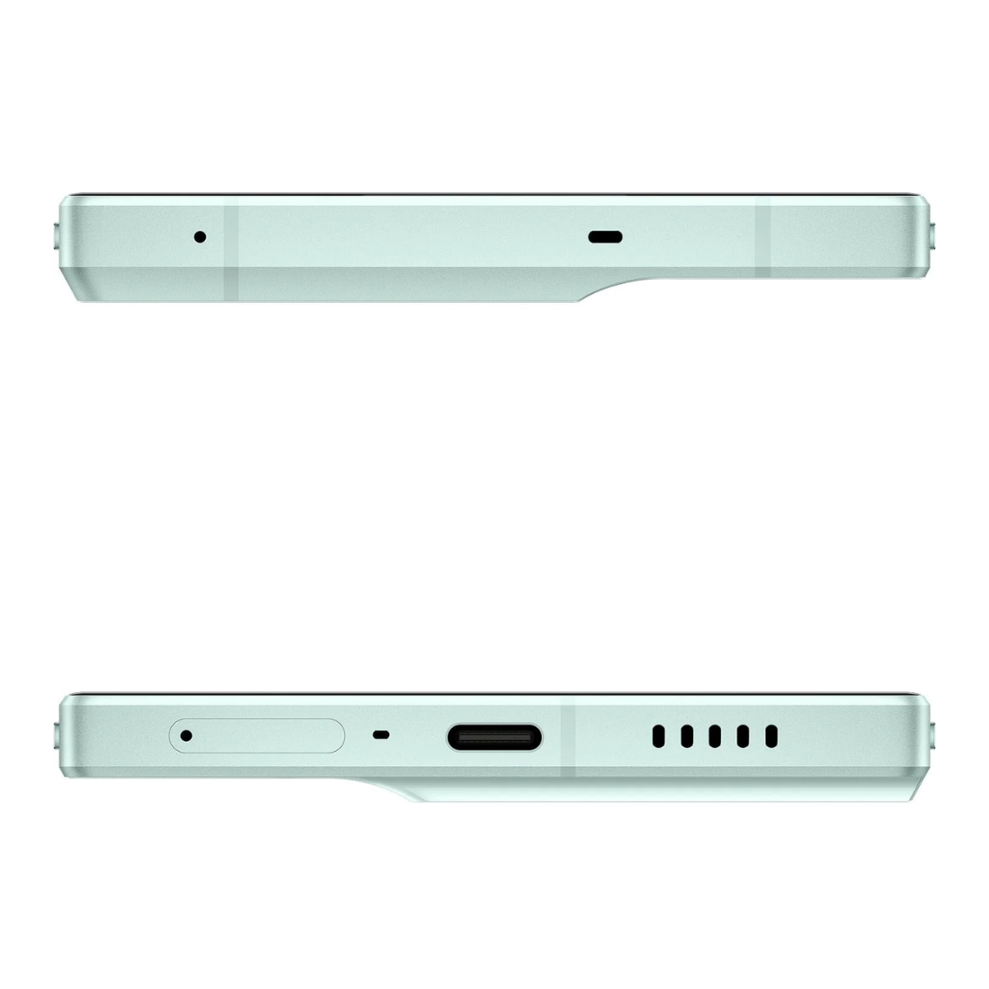 OPPO Reno8 Pro 5G 256GB/8GB Dual Sim Glazed Green - Smartphone (AU Version) Open Never Used OPPO