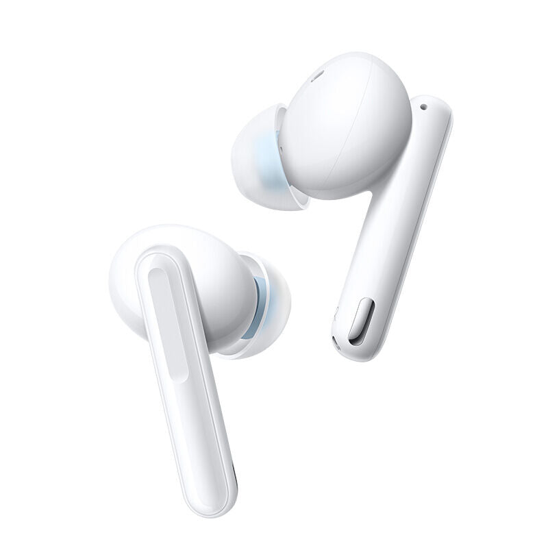 Oppo Enco Free 2i Wireless Bluetooth Earbuds with Noise Cancellation - White Oppo