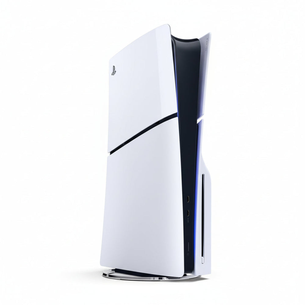 Sony PlayStation 5 Slim Console - Disc Edition Sony