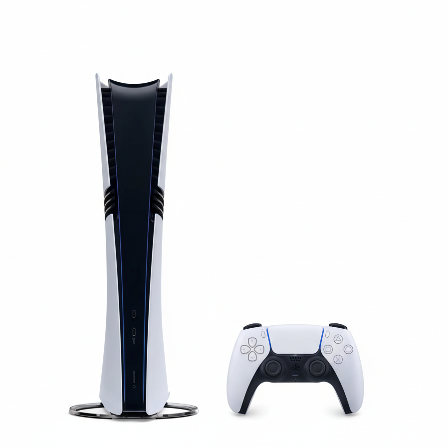 Sony PlayStation 5 Pro Console