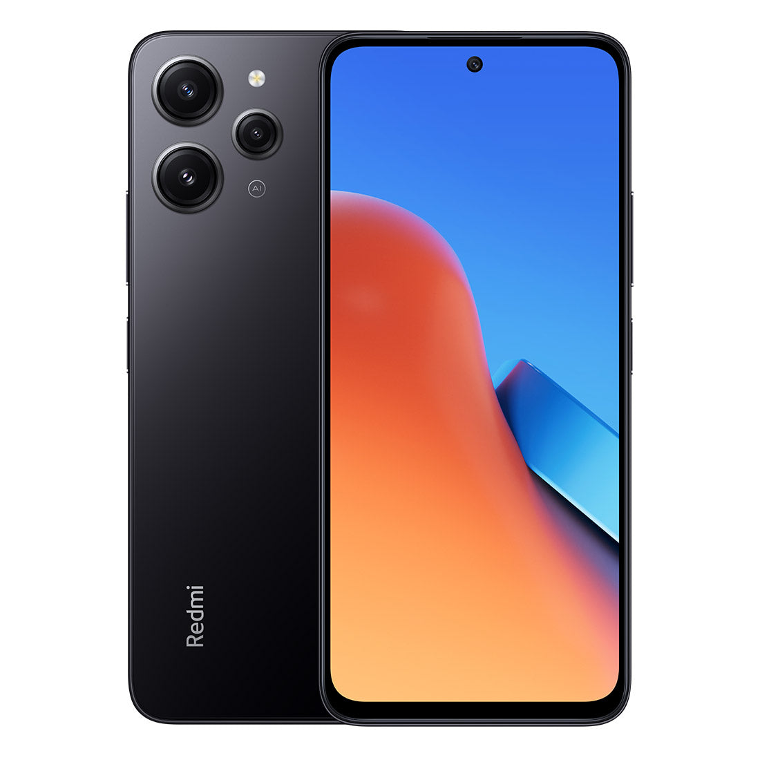 Xiaomi Redmi 12 8GB 256GB Blue (AU Version) - Pristine - Refurbished Xiaomi