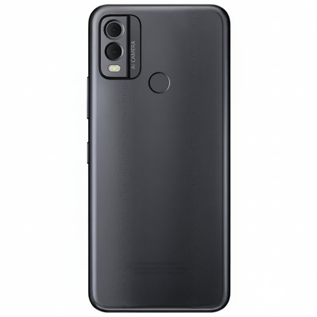 Nokia C22 - 2GB-4G RAM, 64GB Storage - Charcoal Black, Sand Nokia