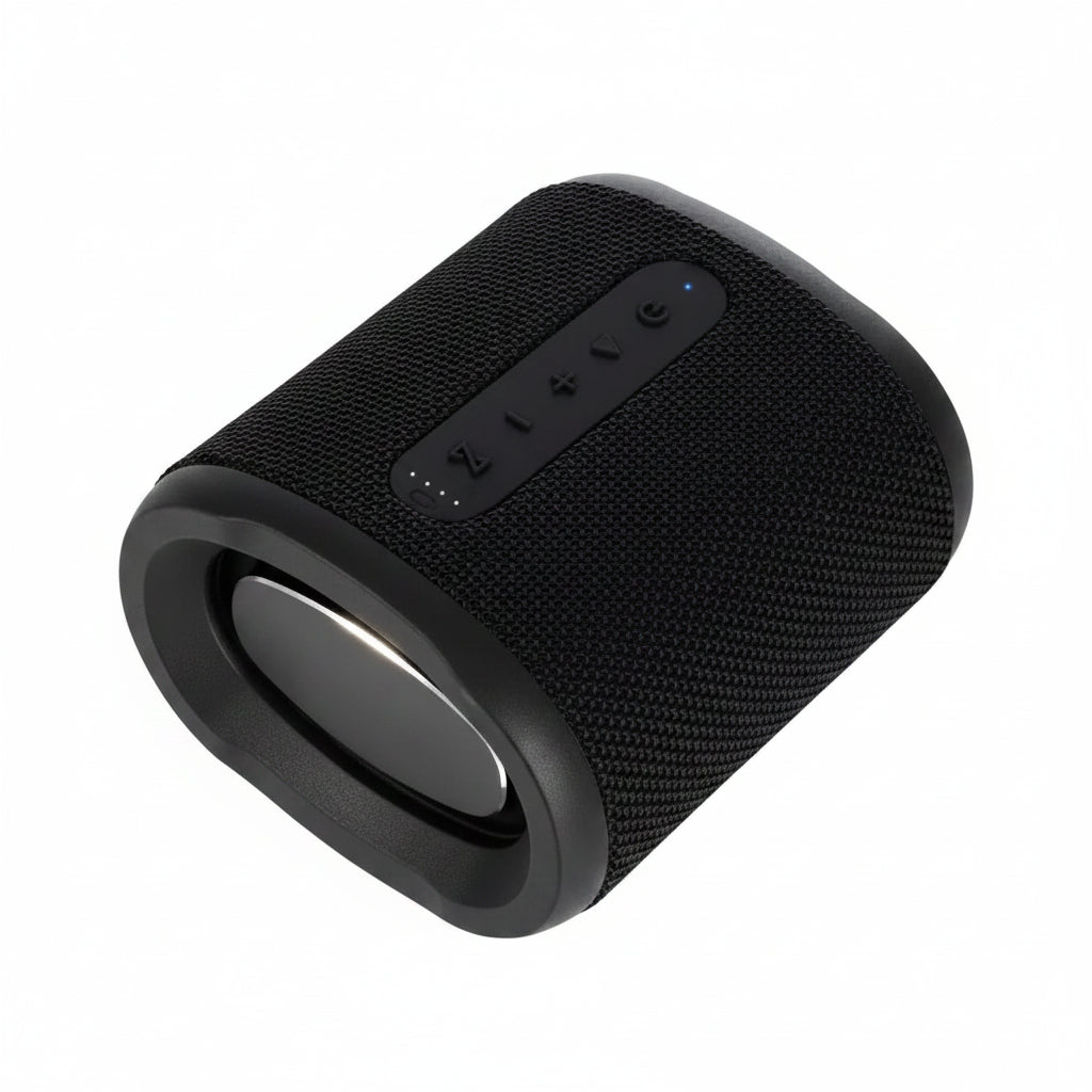 Sprout Soundwave Lite Bluetooth Speaker - Black - Pristine - Refurbished (Copy) Sprout