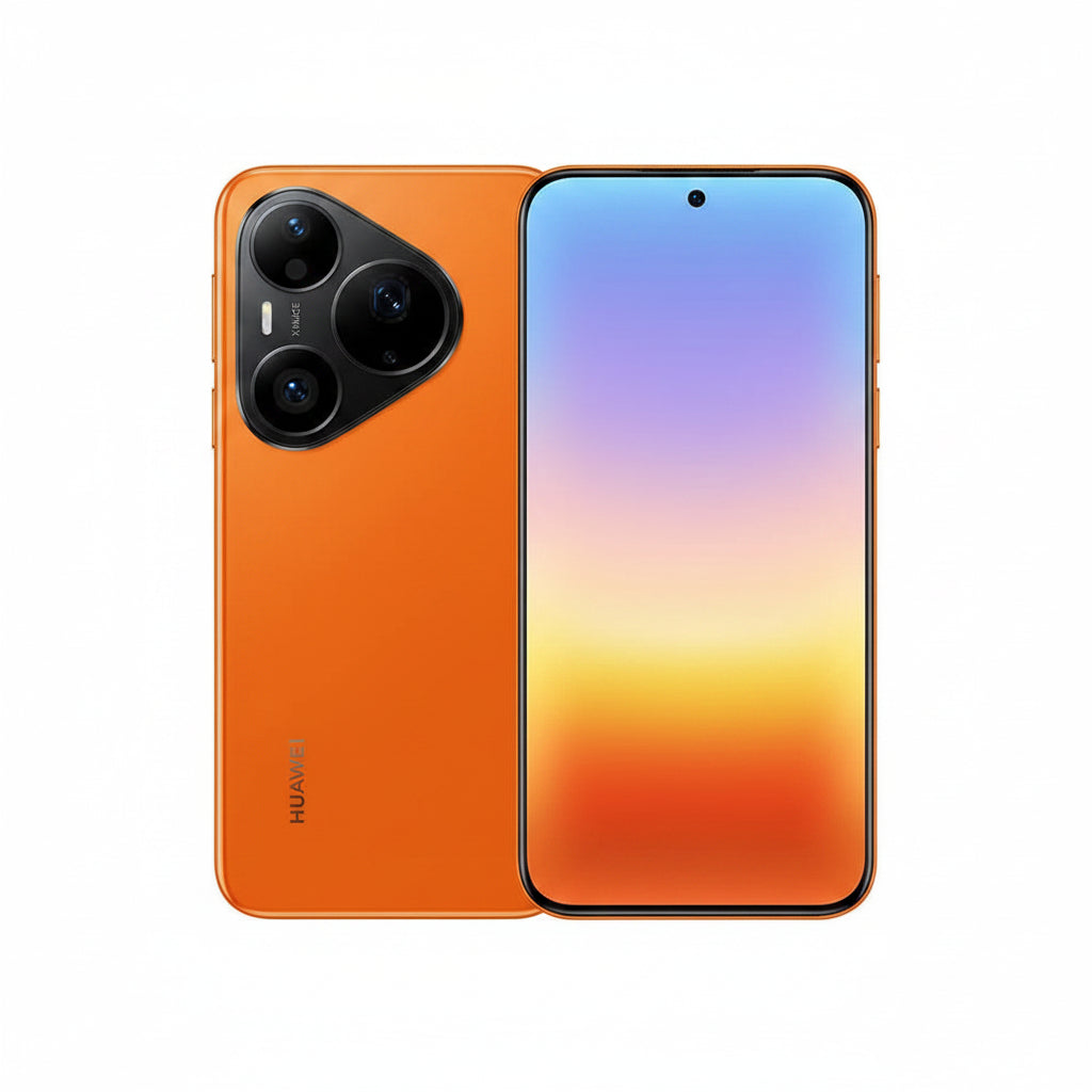Huawei Pura 90 Pro CN Version Smartphone - 12GB, 16GB RAM - 256GB, 512GB - Black, Pink, White - CN Version