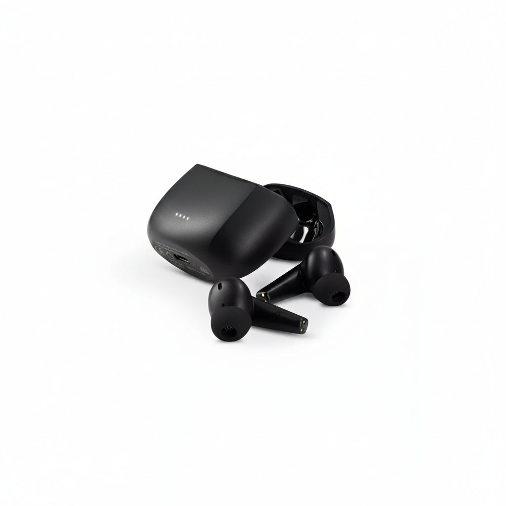 Sprout AudioPlus TWS Earbuds - Black - Pristine - Refurbished (Copy) Sprout