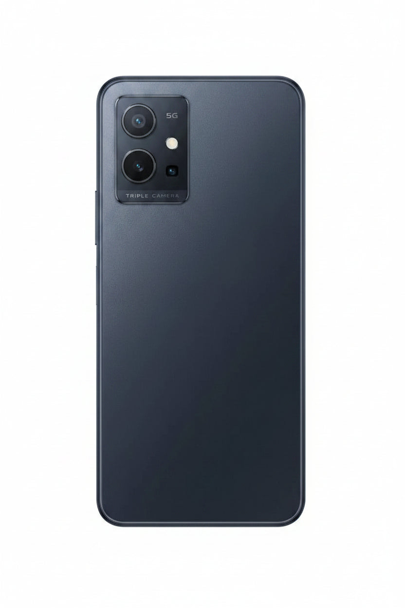 Vivo Y55 5G 4GB/128GB - Black ( Open Never Used ) (Copy) Vivo