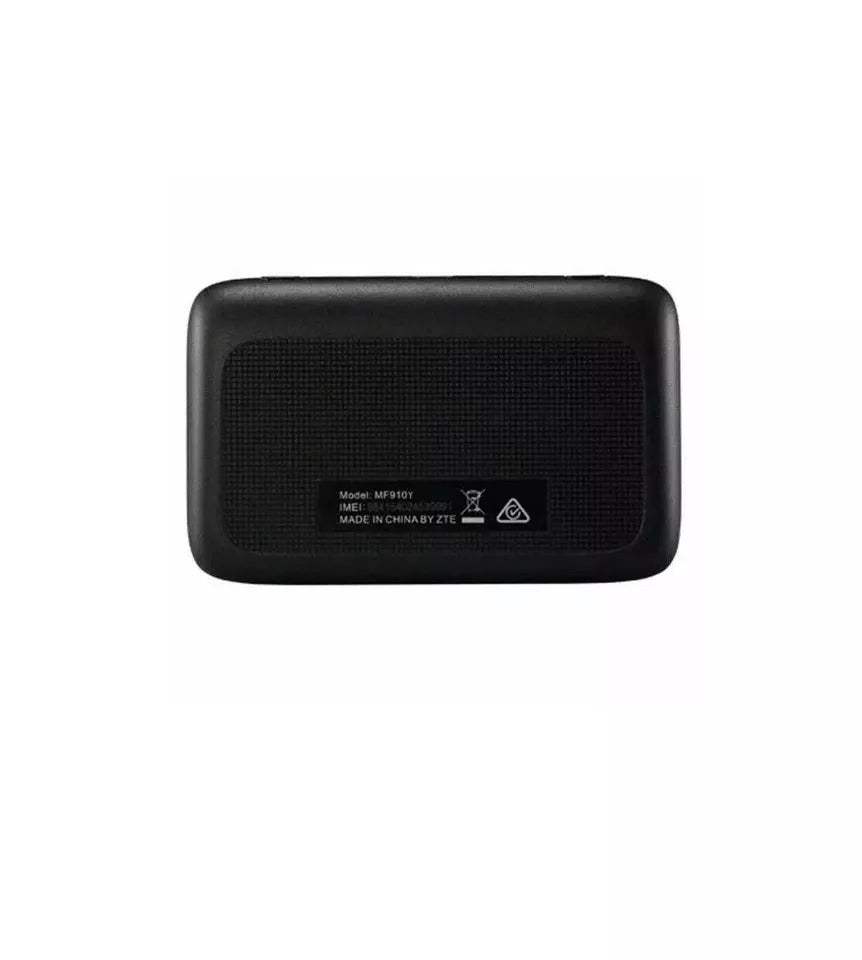 Telstra 4GX WiFi Plus Hotspot MF910Y Tristar Online