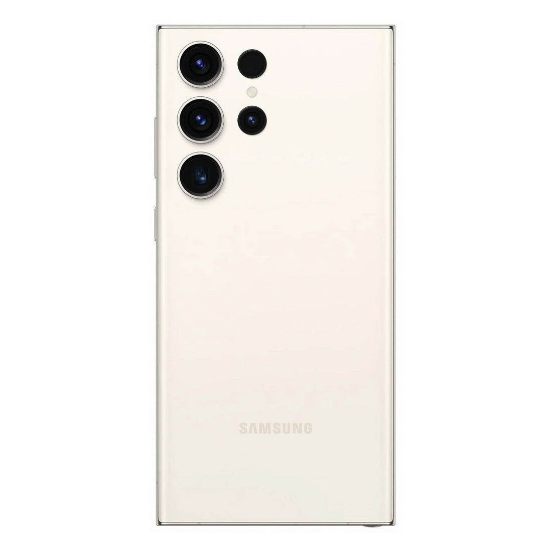 Samsung Galaxy S23 Ultra 5G 12GB - 512GB Cream - Pristine - Refurbished (AU Version) (Copy) Samsung