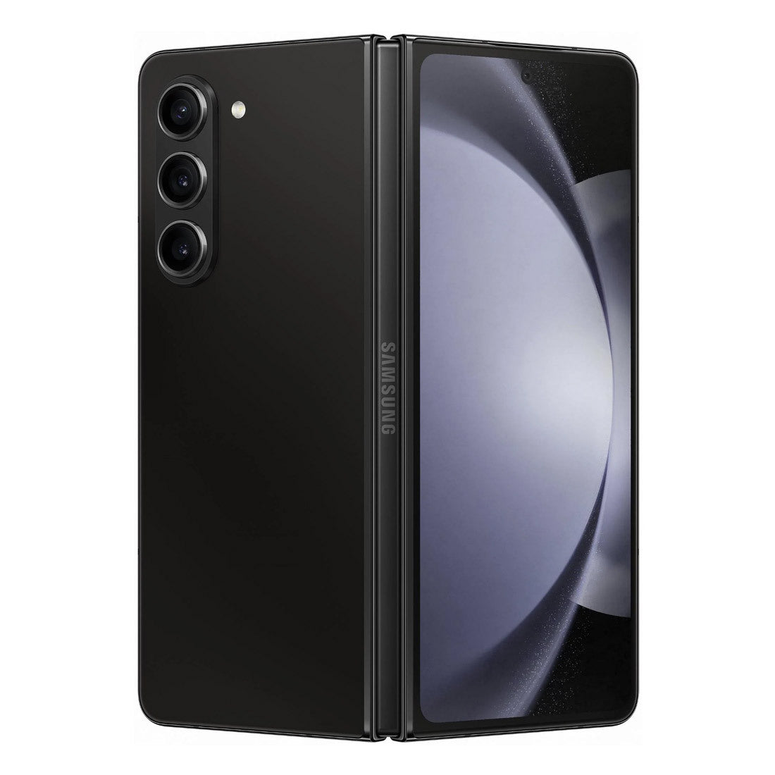 Samsung Galaxy Z Fold5 5G – 12GB RAM 512GB Storage Phantom Black - (AU Version) - Pristine – Refurbished SAMSUNG