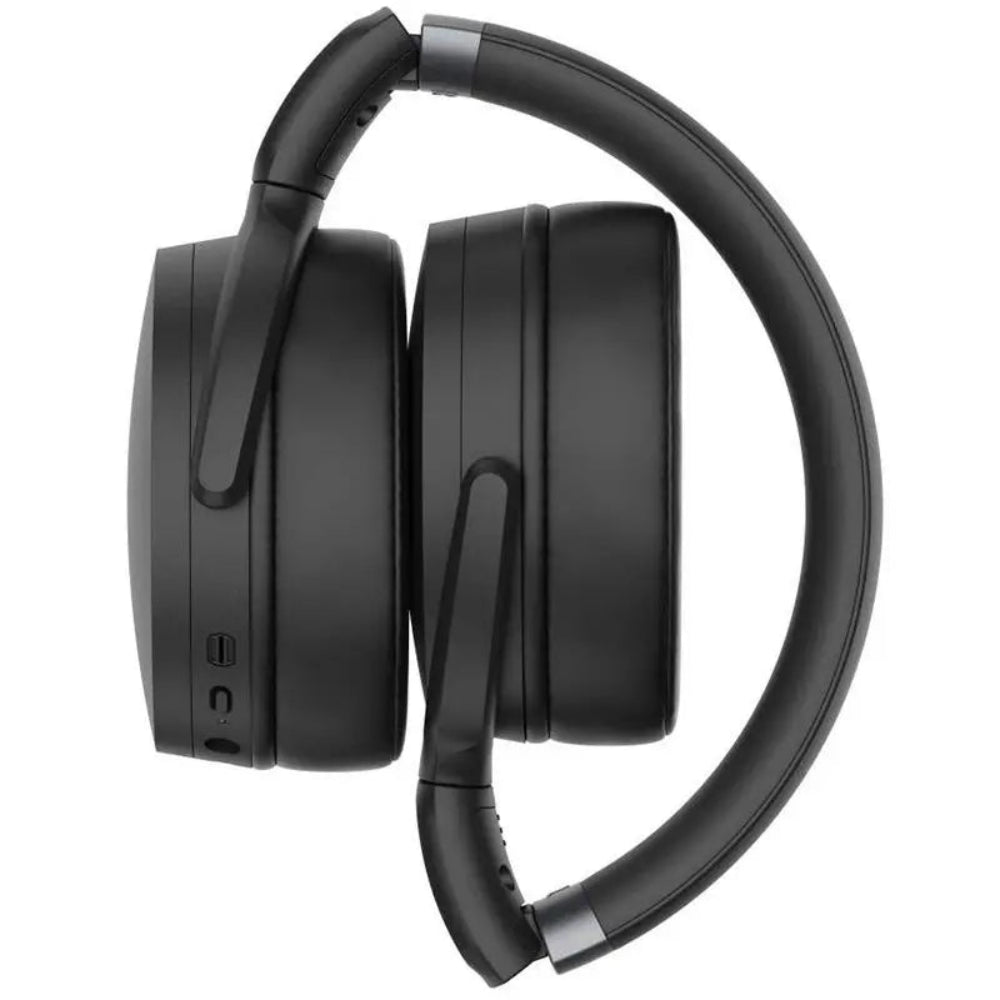 Sennheiser HD 450BT Wireless Noise Cancelling Headphones – Black Sennheiser