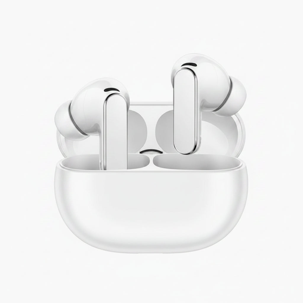 Huawei Free Buds Pro 5 (T0023) Wireless Bluetooth Earphone - Grey, Sand, White, Azure Sky - Chinese Version