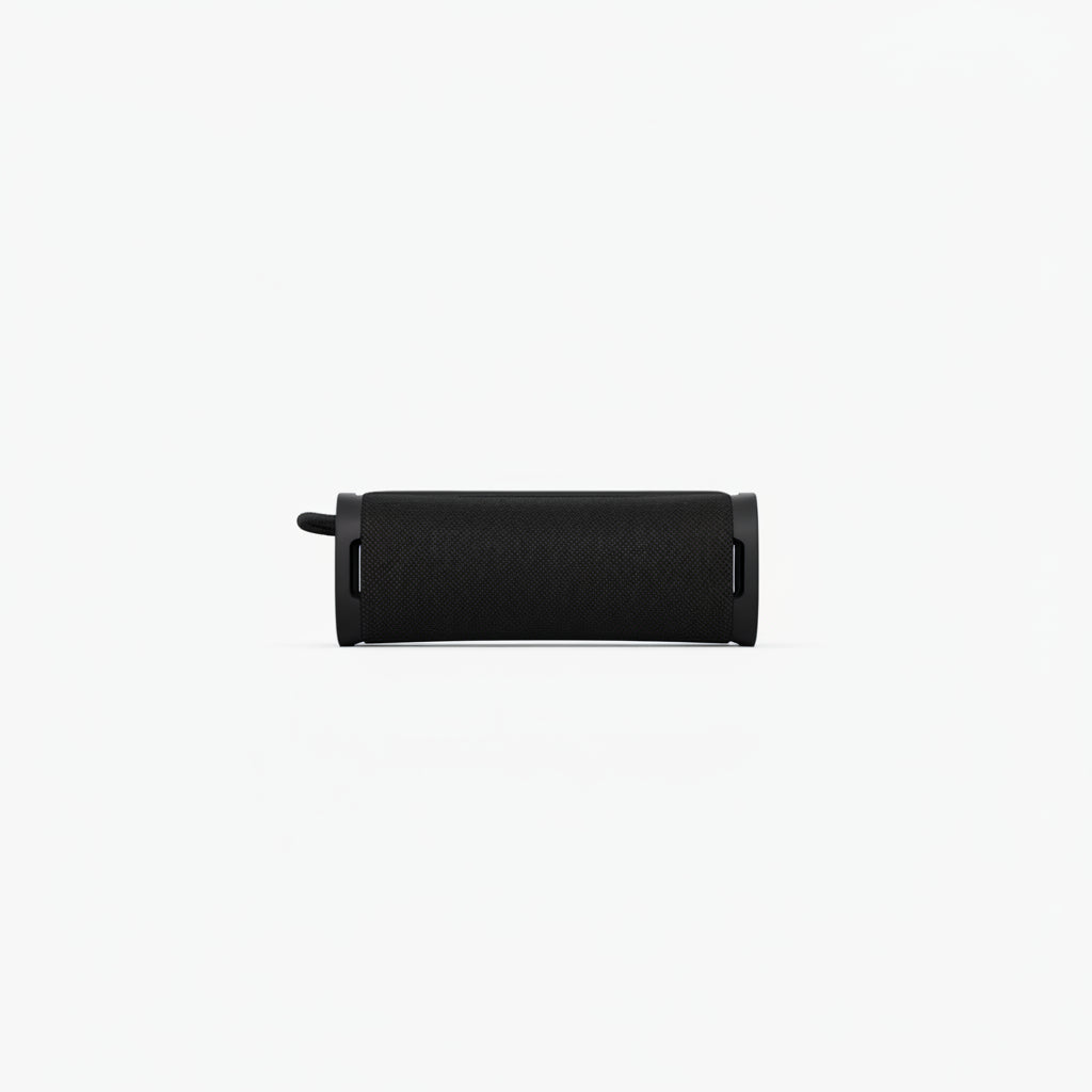 Sony ULT Field 1 Power Sound Bluetooth Speaker – Black - Portable Wireless Speaker Sony