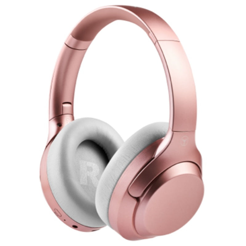 Sprout Invoke Wireless Bluetooth Headphones - Rose Gold - (AU version) Sprout