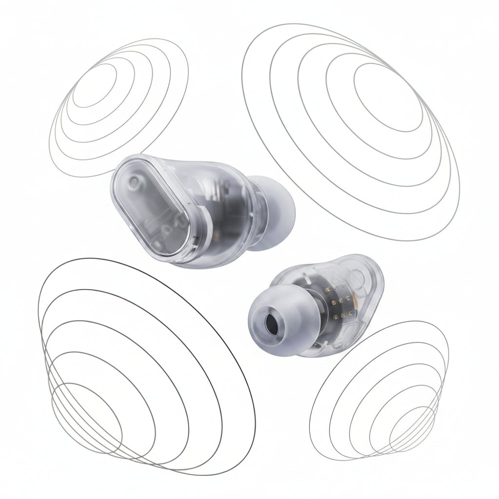 Beats Studio Buds+ Plus - Black - True Wireless Noise Cancelling Earbuds