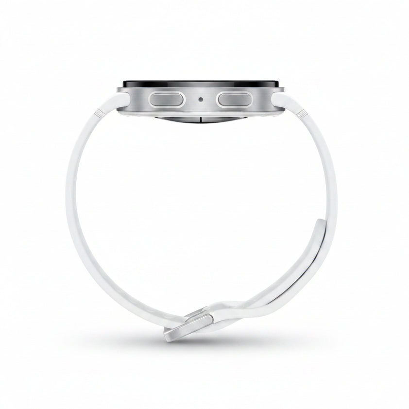 Samsung Galaxy Watch 8 (40mm) Bluetooth - Silver Samsung