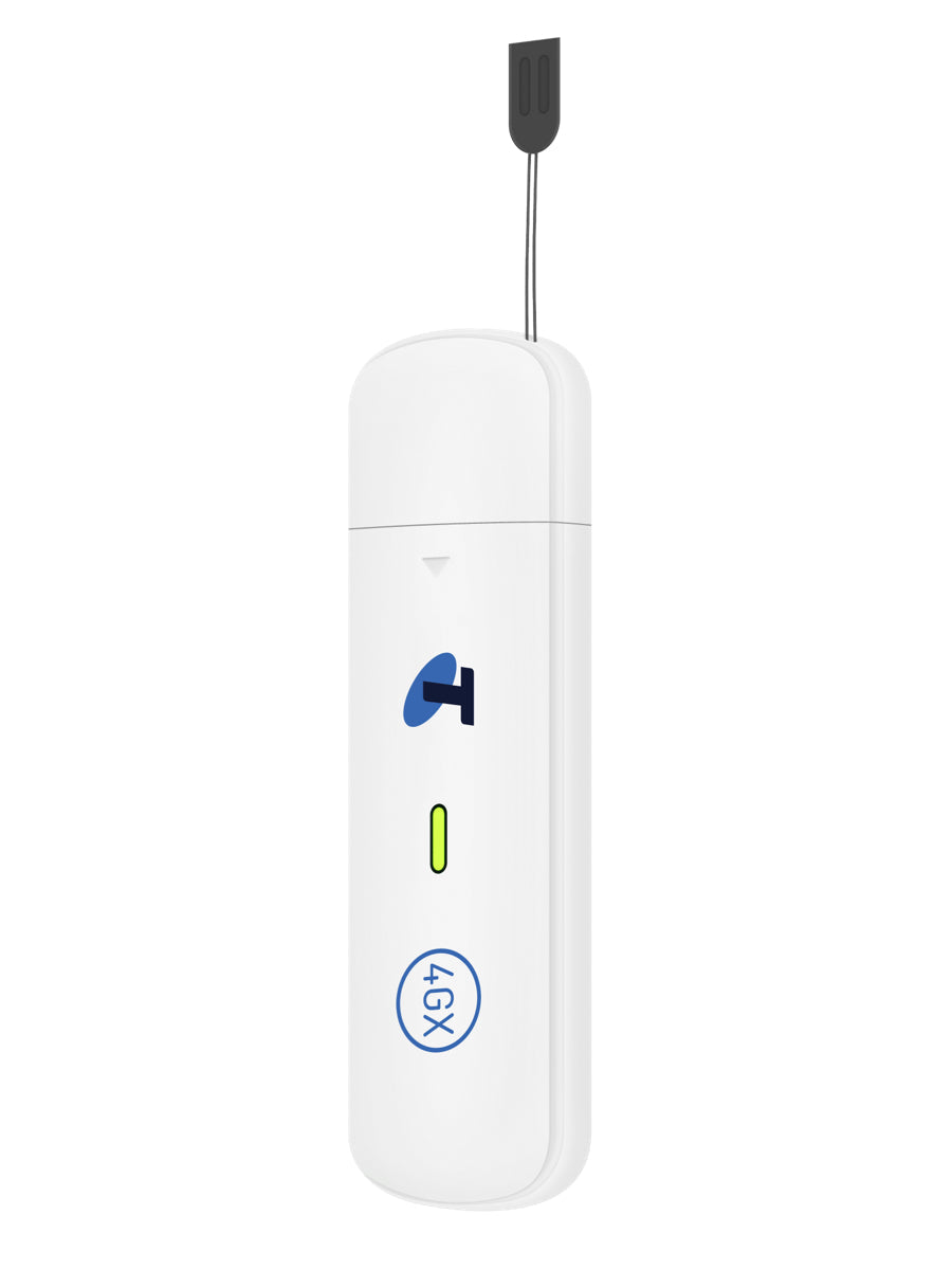 TPREPAID 4GX USB MODEM (MF833V) PKIT - (AU Version) (Copy) Telstra