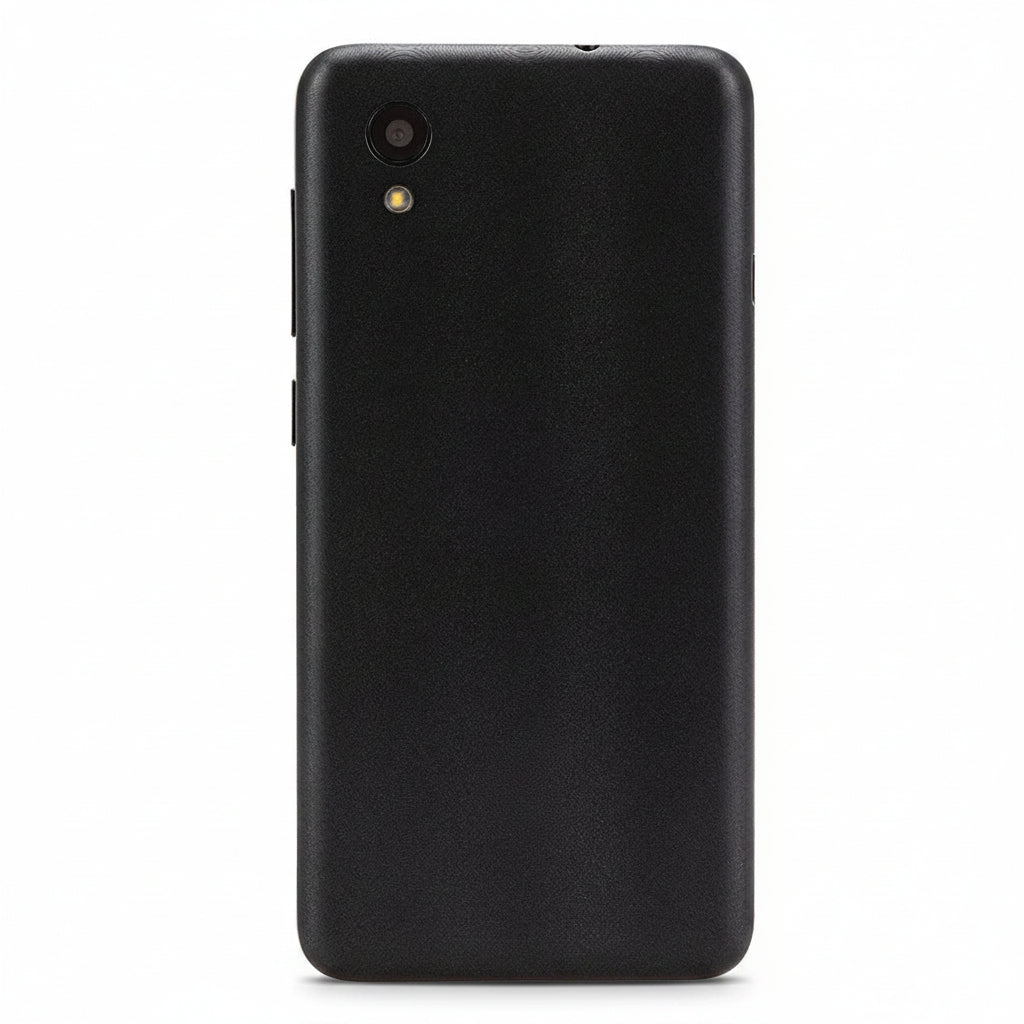 ZTE A30 Essential Smart 2.1 16GB Black ZTE