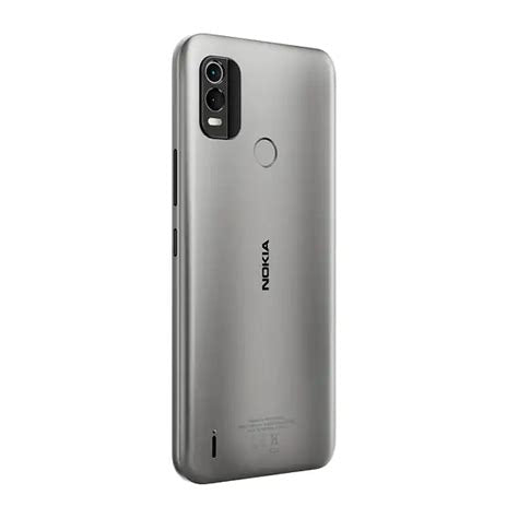 Nokia C21 Plus 32GB Warm Grey (AU Version) - Pristine - Refurbished (Copy) Nokia