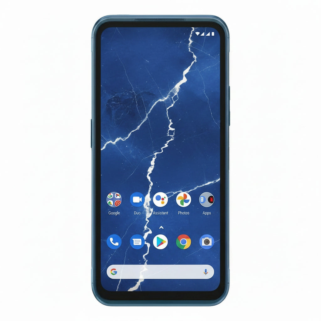 Nokia XR20 5G 6GB/128GB - Blue (AU Version) - Pristine - Refurbished (Copy) Nokia