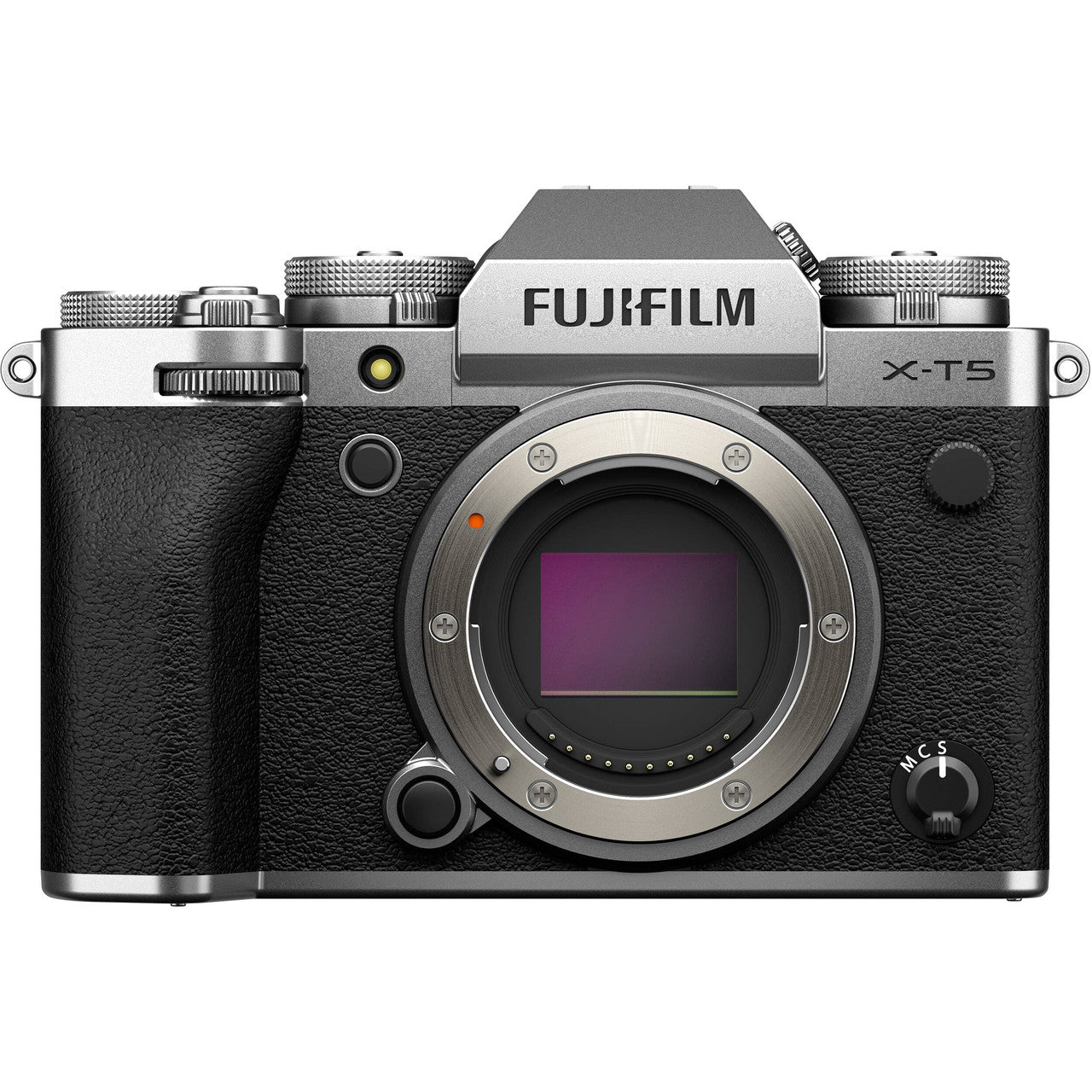 Fujifilm X-T5 Body (Silver) Fujifilm