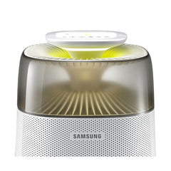 Samsung AX40 Air Purifier Light - White (AU Version) Tristar Online