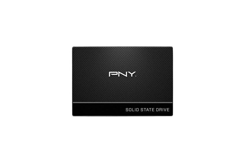 PNY SSD CS900 2.5” Sata III Internal Solid State Drive PNY