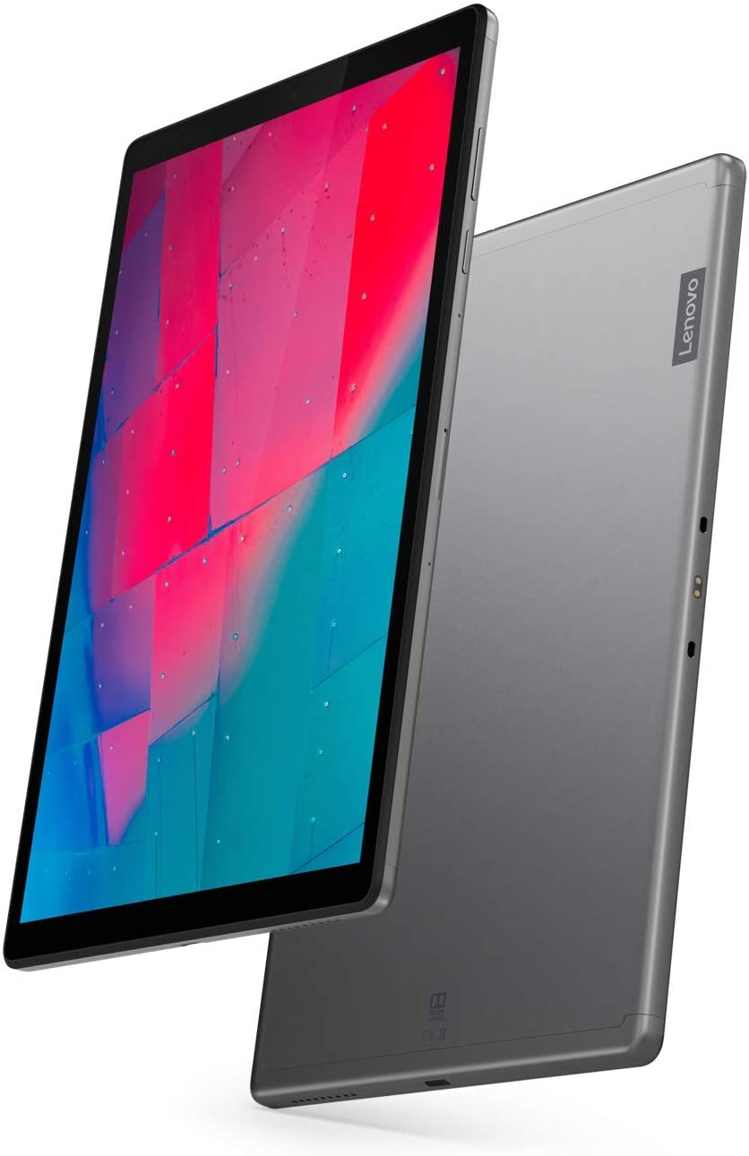 Lenovo Tab M10 FHD 2nd Gen, 10.3 Inch, 4GB RAM, 64GB eMMC, Iron Grey, ZA5T0214AU Lenovo
