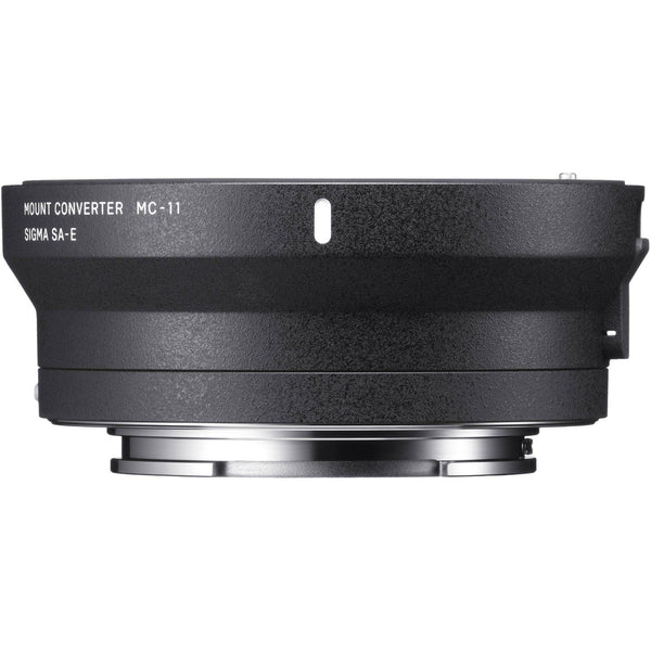 Sigma MC-11 Mount Converter - Canon EF to Sony E-Mount SIGMA
