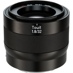 ZEISS Touit 32mm f/1.8 Lens for Sony E ZEISS