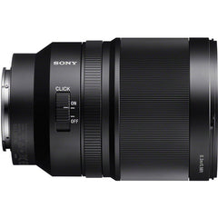 Sony Distagon T* FE 35mm f/1.4 ZA Lens Sony