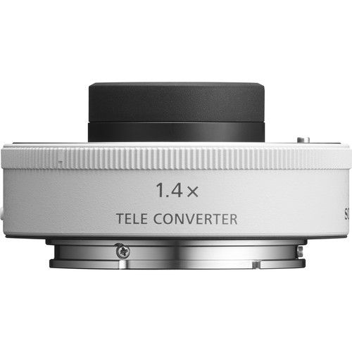 Sony FE 1.4x Teleconverter Sony