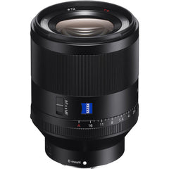 Sony Planar T* FE 50mm f/1.4 ZA Lens Sony