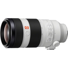 Sony FE 100-400mm f/4.5-5.6 GM OSS Lens Sony