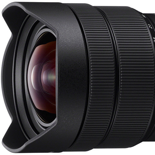 Sony FE 12-24mm f/4 G Ultra Wide Angle Lens Sony