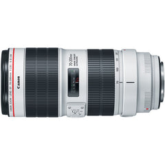 Canon EF 70-200mm F/2.8L IS III USM Lens Canon