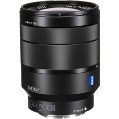 Sony Vario-Tessar T* FE 24-70mm f/4 ZA OSS Lens Sony