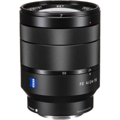 Sony Vario-Tessar T* FE 24-70mm f/4 ZA OSS Lens Sony