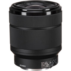 Sony FE 28-70mm f/3.5-5.6 OSS Lens Sony