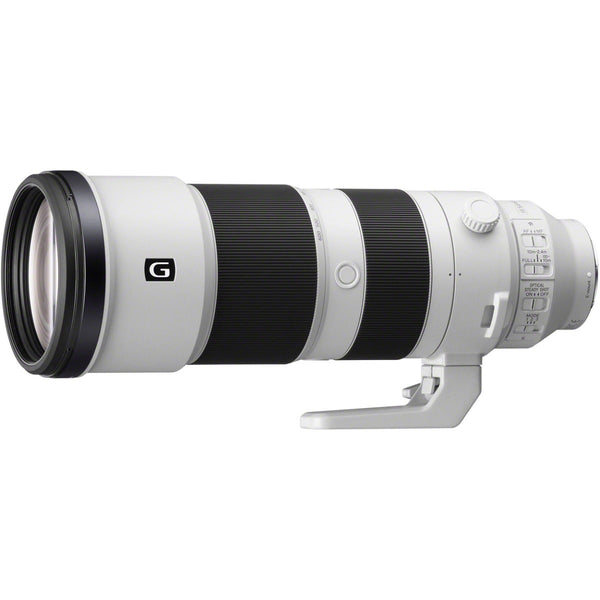 Sony FE 200-600mm f/5.6-6.3 Series OSS Lens Sony