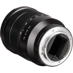 Sony Vario-Tessar T* FE 16-35mm f/4 ZA OSS Lens Sony