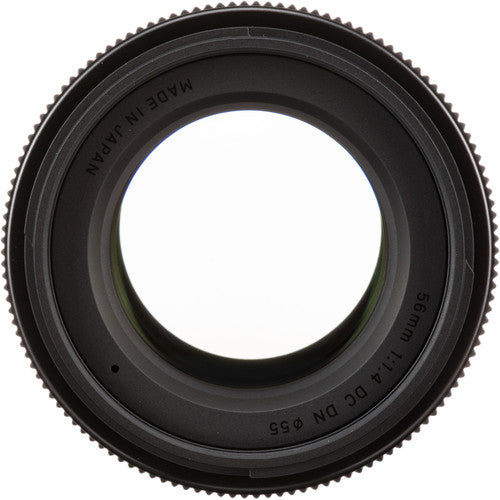 Sigma 56mm f/1.4 DC DN Contemporary Lens for Sony E SIGMA
