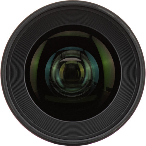 Sigma 28mm f/1.4 DG HSM Art Lens for Sony E-Mount SIGMA