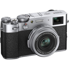 Fujifilm X100V Hybrid & Touchscreen Digital Camera Fujifilm