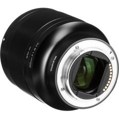 Tokina atx-m 85mm f/1.8 FE Lens for Sony E Tokina