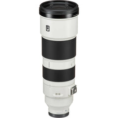 Sony FE 200-600mm f/5.6-6.3 Series OSS Lens Sony
