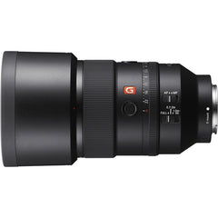 Sony FE 135 mm f/1.8 GM Full-Frame, Telephoto, Prime Lens (SEL135F18GM) Sony
