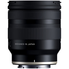 Tamron 11-20mm f/2.8 Di III-A RXD Lens for Sony E Tamron