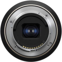 Tamron 11-20mm f/2.8 Di III-A RXD Lens for Sony E Tamron